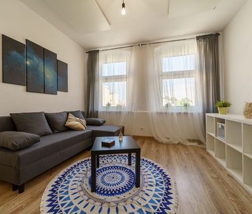 Wrocław Ołbin, Bolesława Prusa - Фото 3