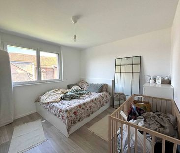 2.5 Zimmer, 50 m², 1. Stock - Photo 2