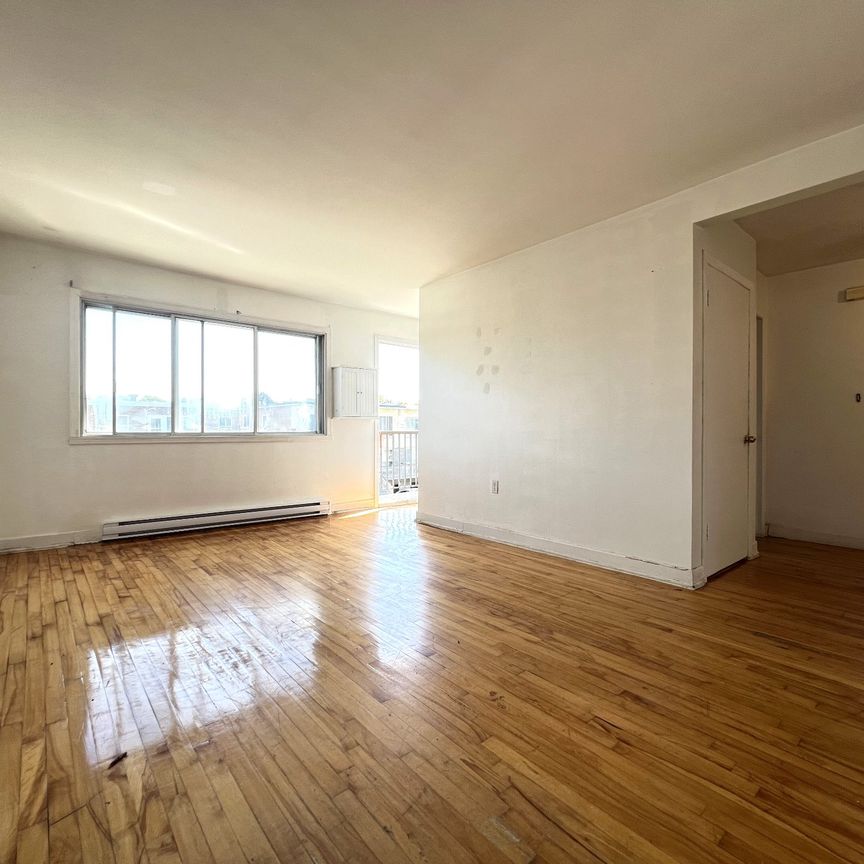 827 56e Avenue Montréal (Lachine), QC H8T - Photo 1