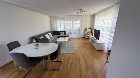 3.5 Zimmer Wohnung Central in Luzern Stadt - Photo 2