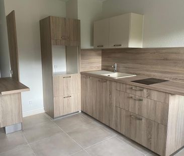 Location Appartement 1 pièce 34m² LYON 5ème - Photo 6