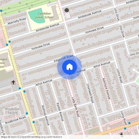 46 Athol Avenue, Toronto