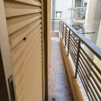 Studio/Γκαρσονιέρα για ενοικίαση Ιπποκράτειο (Φάληρο - Ιπποκράτειο) - Photo 1