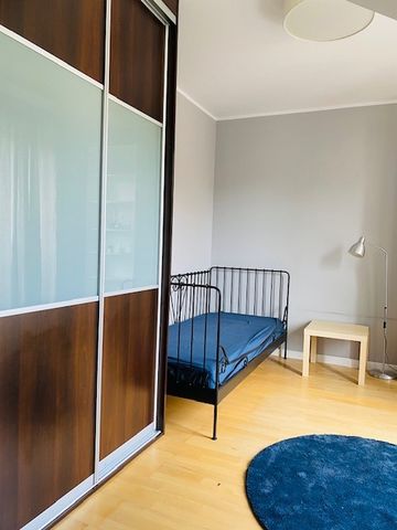 Do wynajęcia duży apartament z tarasem i garazem. - Photo 2