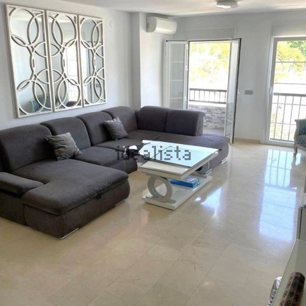 Alquiler de piso en Calle Quevedo, 6 - Photo 1