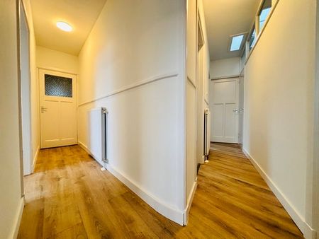 Te huur: Appartement Haagsestraat 28 F in Den Haag - Photo 3