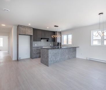 Condo 5 1/2 à louer St-Hyacinthe (Douville) - Photo 4