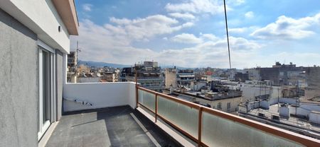 Studio/Γκαρσονιέρα για ενοικίαση - Ανάληψη - Μπότσαρη - Νέα Παραλία, - Φωτογραφία 5