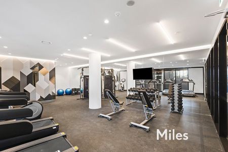 1005/443 Upper Heidelberg Road, Ivanhoe - Photo 4