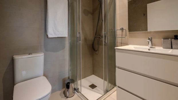 2-bedroom apartment for rent in La Trinidad Oeste - Photo 1