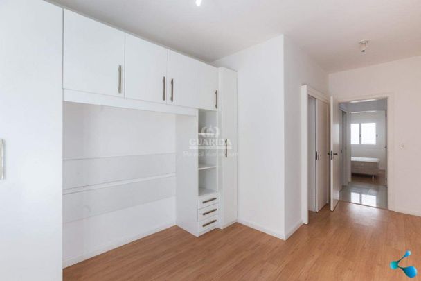 Apartamento para aluguel, 2 quartos, 1 suíte, 1 vaga, Higienópolis - Porto Alegre/RS - COD: 8018 - Photo 1