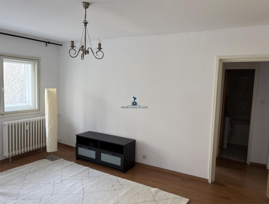 Inchiriere Apartament 2 Camere Semidecomandat Giurgiului-Almasu Mic - Photo 1