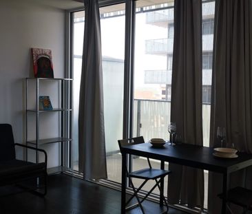 For Lease - 42 Charles Street Unit# 2310, Toronto, Ontario - Photo 1