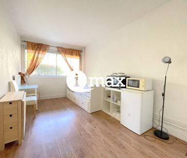 Location Appartement NEUILLY SUR SEINE - - Photo 2