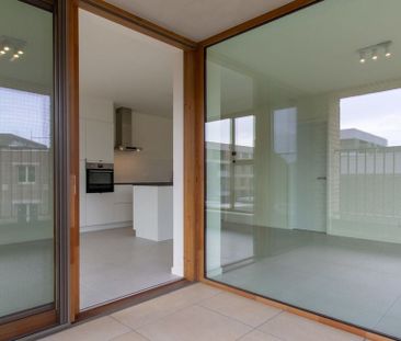 Appartement te huur in Wilrijk voor € 1.100 met 2 slaapkamers - Photo 4