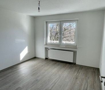 Umfassend sanierte EG-Wohnung inkl. ebenerdiger Dusche - Photo 1