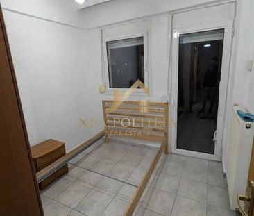 Studio / γκαρσονιέρα 30 τ.μ. προς ενοικίαση - Photo 5