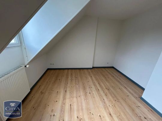 Appartement à louer 3 pièces 32.5m² - Photo 1