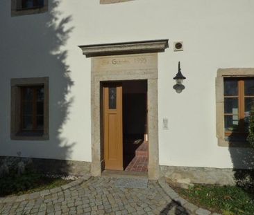 Top saniert mit Garten und Terrasse in idyllischer Lage MIETEN - Photo 4