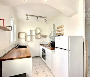 A louer Appartement 3 pièces à Gournay sur Marne | Cimm Immobilier - Photo 3
