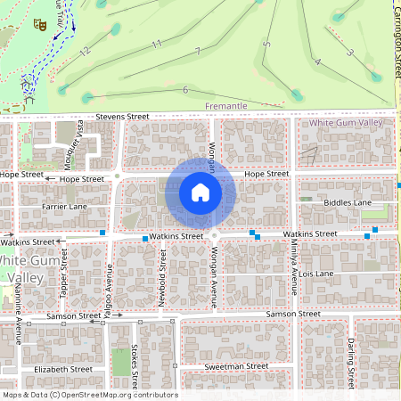 5 Wongan Ave, WA 6162, White Gum Valley