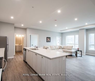 For Lease - 513 Dundas Street Unit# E2, Whitby, Ontario - Photo 1