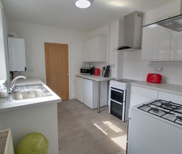 1 bed house share to rent in Whitehill Road, Coalville, LE67 - Photo 5
