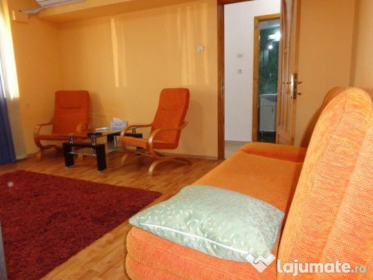 Dorobanti etaj 5 stradal victoriei - Fotografie 1