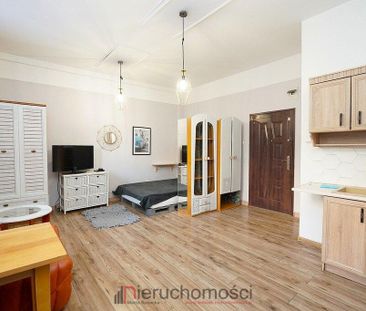 Gorzów Wlkp., Centrum - Zdjęcie 2