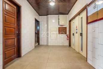 Apartamento T2 em Braga