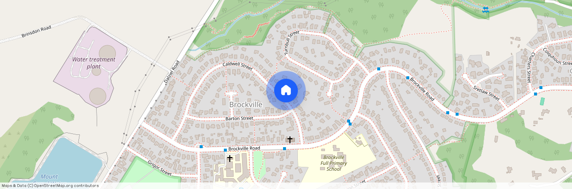 28 Caldwell Street, 9011, Brockville