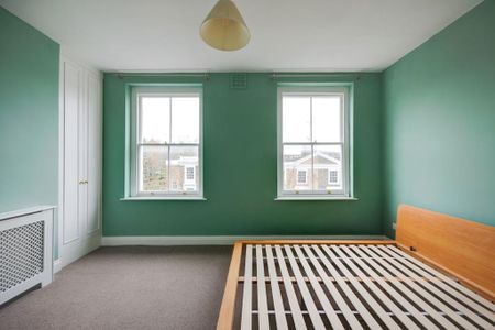 2 bedroom maisonette to rent - Photo 3