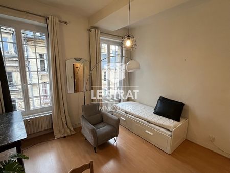 Location Appartement 1 pièce 22m² - Photo 4
