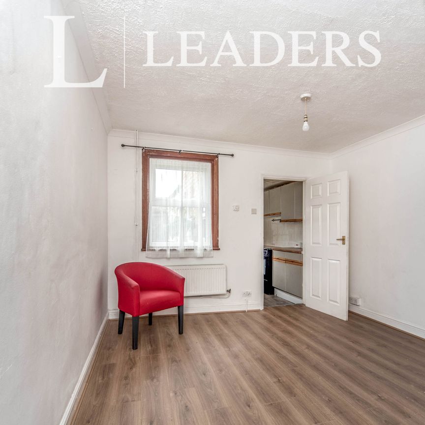 2 bedroom house to rent Margetts Road, Kempston, Bedford, Bedfordshire, MK42 - Photo 1