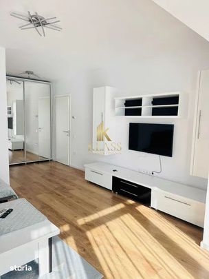 Apartament 2 camere Lujerului - Photo 1