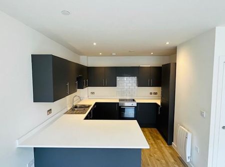 1 bedroom apartment to rent - Photo 5