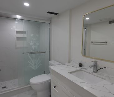 For Lease - 17 Darnborough Way Unit# BSMT, Toronto, Ontario - Photo 2