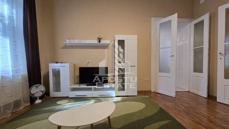 Apartament 2 Camere 64 mp, de inchiriat, Ultracentral, Se... - Fotografie 3