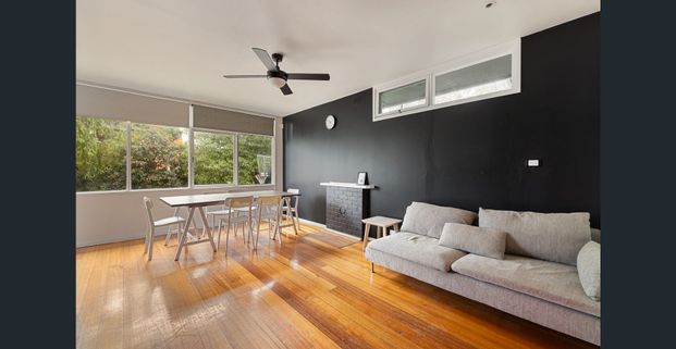 Beachy, Quirky, and Full of Character - Photo 1