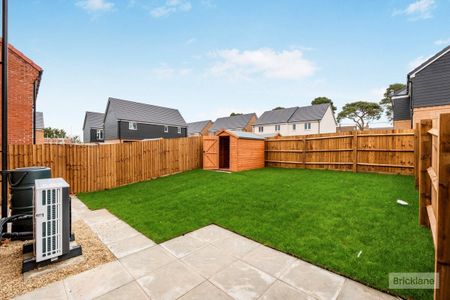 Rose Way, Lakenheath - Photo 3