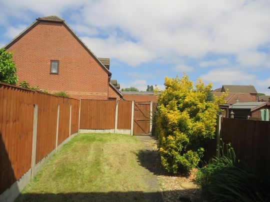 CantleyRoad, Riddings, ALFRETON - Photo 1