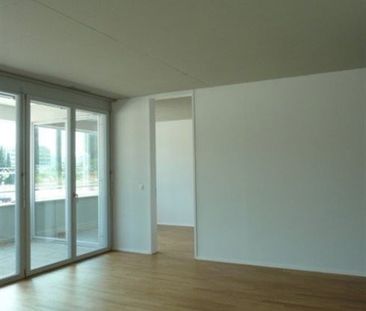 2.5 Zimmer, 1. Stock - Photo 1