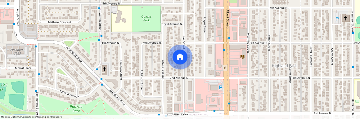 306 Rae Street #4615, Regina, SK