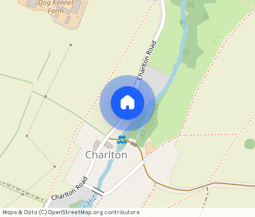Mill Farm Barns, Charlton Road, Hitchin - Photo 1