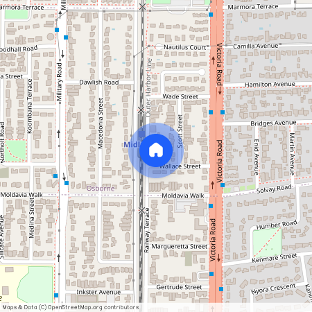 324 Railway Terrace, Osborne