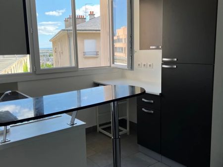 Location Appartement 2 pièces 21 m2 à Rodez - Photo 5