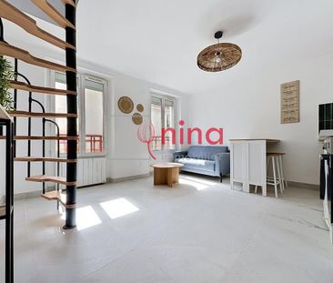Location Appartement - Photo 1