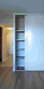 1 CH - 1 SDB - Gatineau - $1,445 /mo - Photo 3