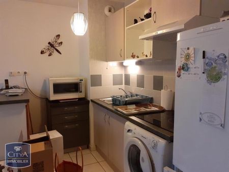 Location Appartement 3 pièces 52m² MARMANDE 47200 - Photo 3