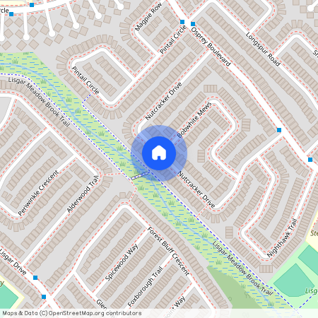 3453 Nutcracker Drive Unit# Bsmt, Mississauga